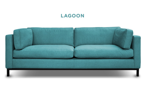 Lagoon archer 3 seater web1