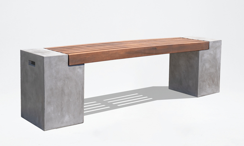 Madison bench seat 2656 web1