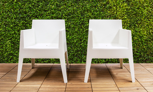 White replica phillipe starck toy chair 2698 web1