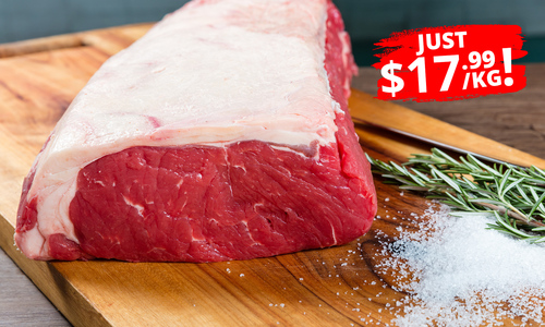 Export quality whole nz sirloin frozen 2640 web1