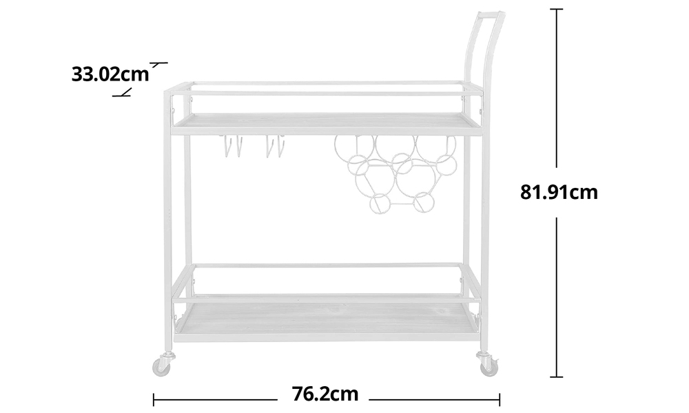 Francesca bar cart 2926 web5