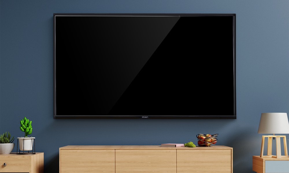 Devanti 32 slim screen smart tv 2961 web7