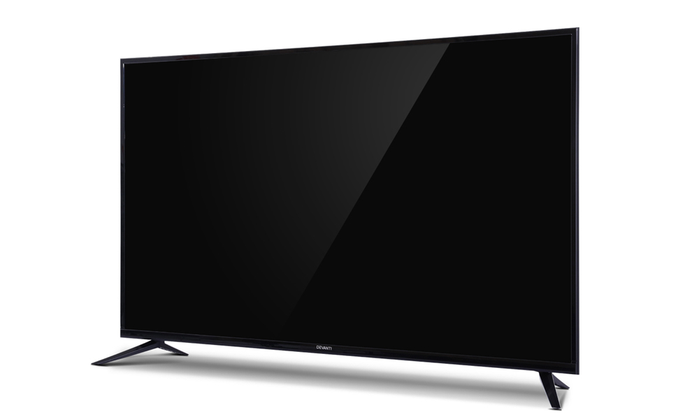 Devanti 32 slim screen smart tv 2961 web3