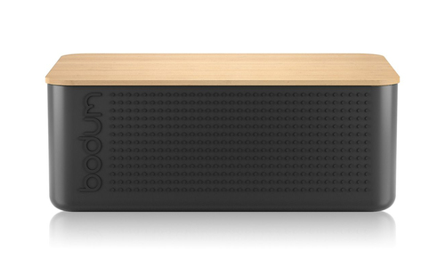 Black bodum bistro bread box 2449 web1
