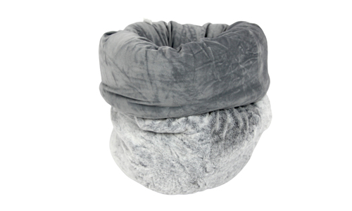 Pet tunnel moonlight grey 2970 web4