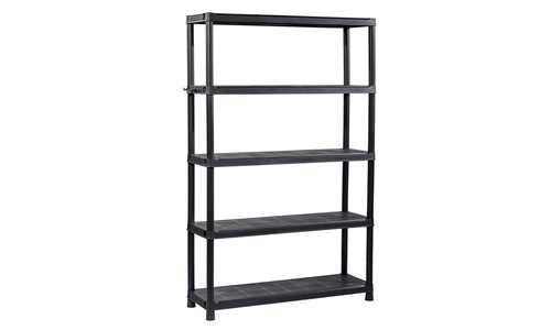 Keter plus garage shelving 120 5 2995 web2
