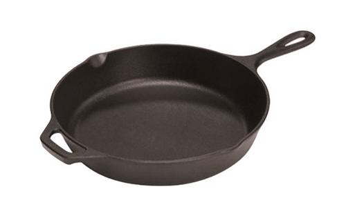 Lodge round cast iron skillet 2728 web2