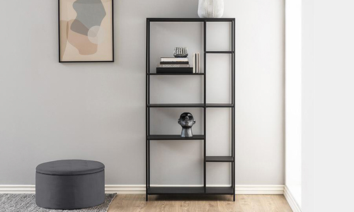 Kasper display unit 79.5cm black 2895 web1