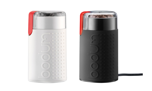Bodum bistro electric coffee grinder 2874 web1