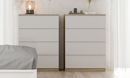Natural marlowe four drawer chest 2819 web2