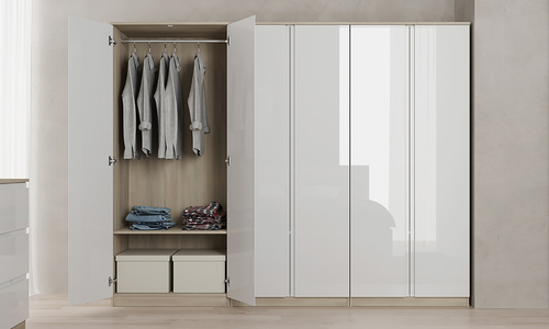Natural marlowe two door wardrobe 2814 web1