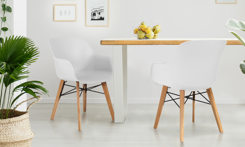 Lifestyle harlow plastic tub chair white 2701 web1