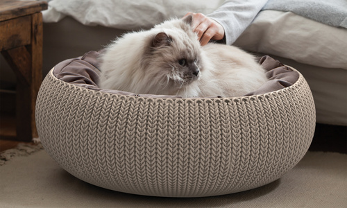 Curver cosy pet bed 3104 web1