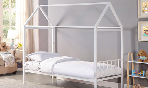 Sienna kids house bed frame 3212 web1