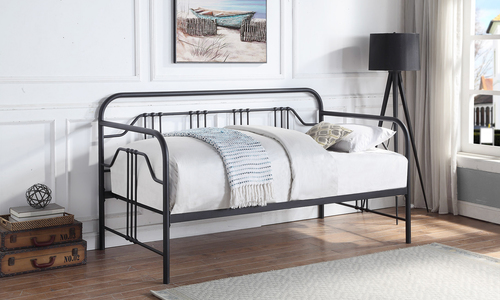 Deco metal day bed 3249 web1
