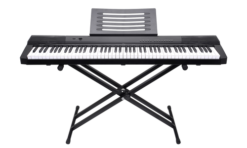 88 keys electronic piano keyboard set 2858 web1