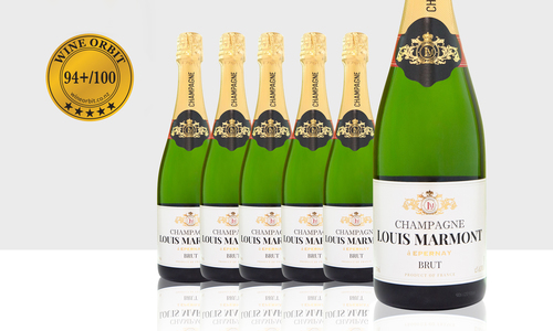 Louis marmont champagne no price web1