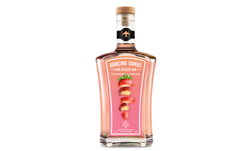 Dancing sands sunkissed gin 700ml 2288 web