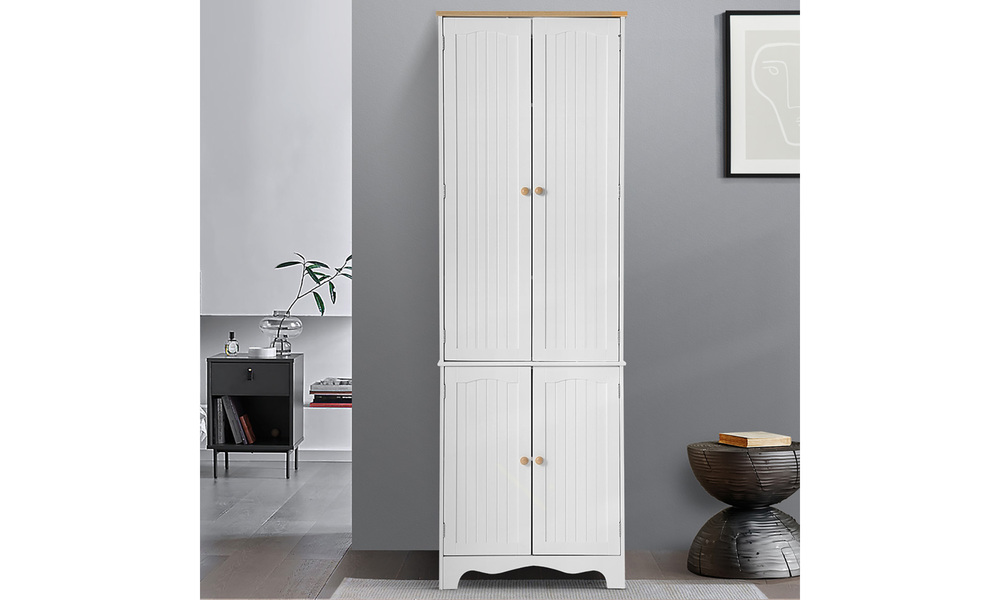 Artiss storage cabinet 3644 web7