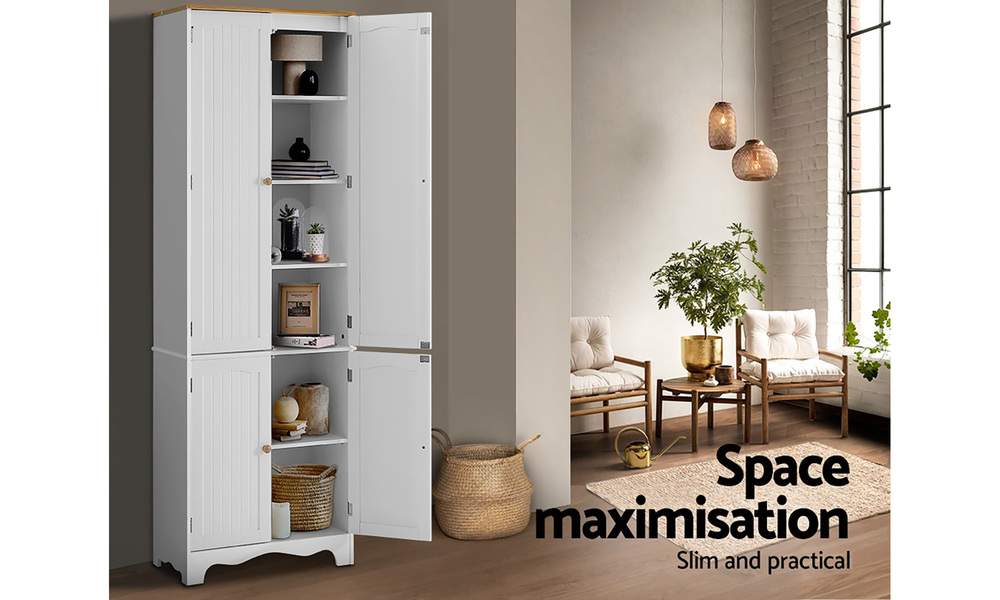 Artiss storage cabinet 3644 web6