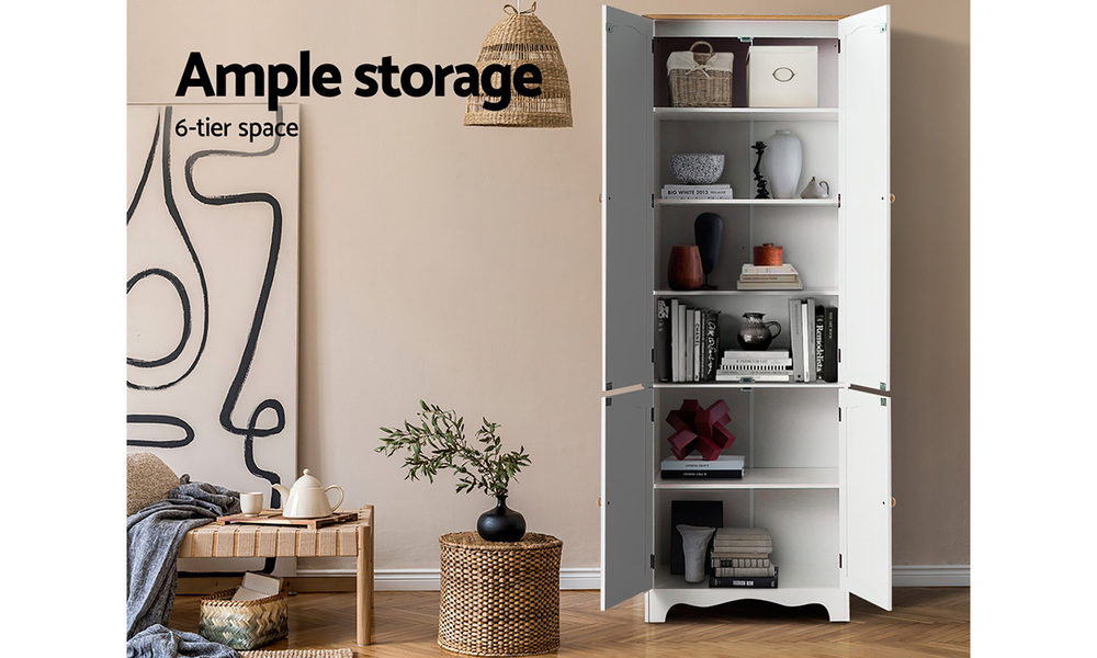 Artiss storage cabinet 3644 web4