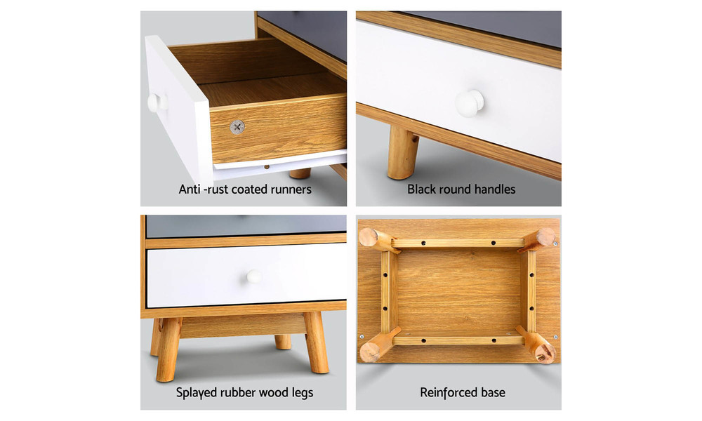 Scandi artiss wooden bedside table 3648 web5