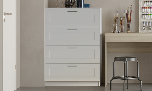 Tatum four drawer chest 2820 web1