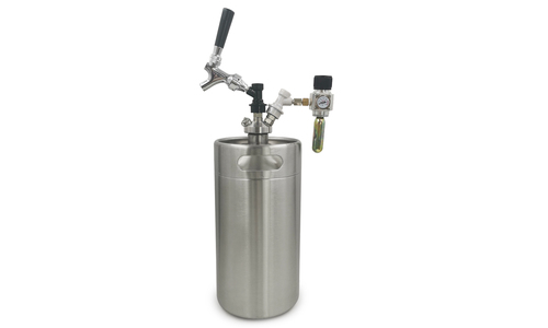 5l double wall mini keg 2860 web1
