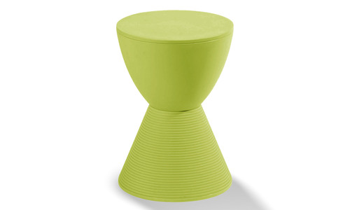Recoloured replica philippe starck prince aha stool 1160lime replica philippe starck prince aha stool web1