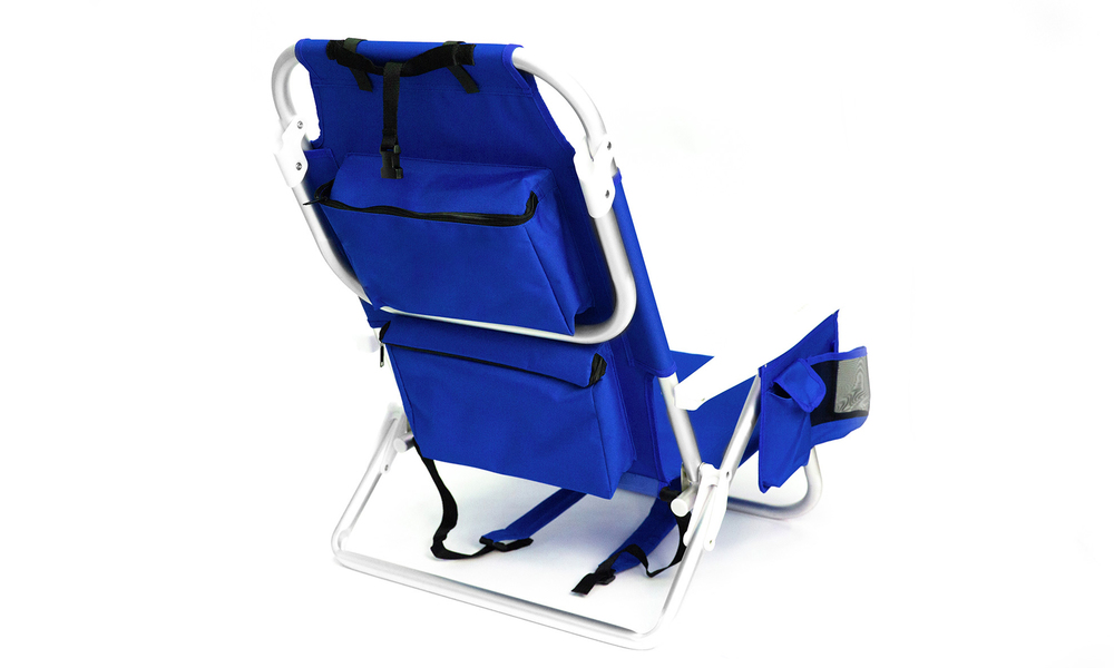 backpack beach cooler