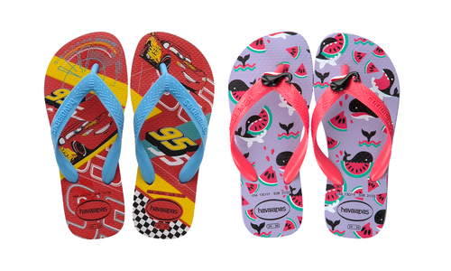Havaiana kids jandal 2494 web1