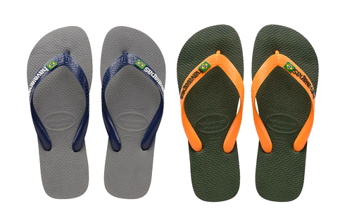 Havaiana brasil logo jandal 2491 web1
