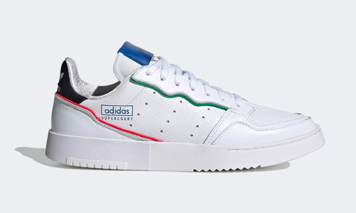Adidas mens supercourt 2685 web1