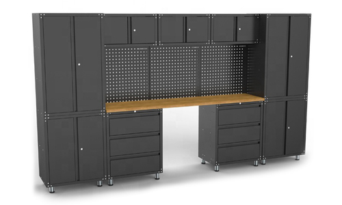 Garage cabinet system 2958 web3
