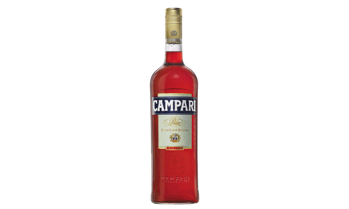 Campari whloe bottle web