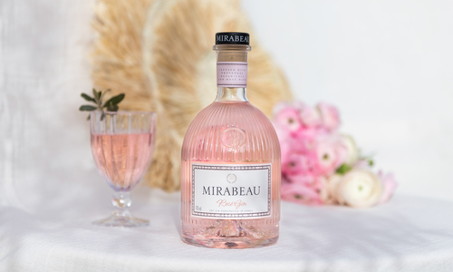 Mirabeau classic rose dry gin 2678 web5