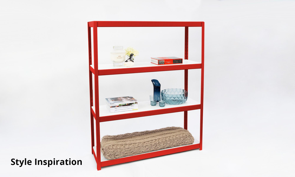 Container Door Ltd | 4 Tier Monster Rack