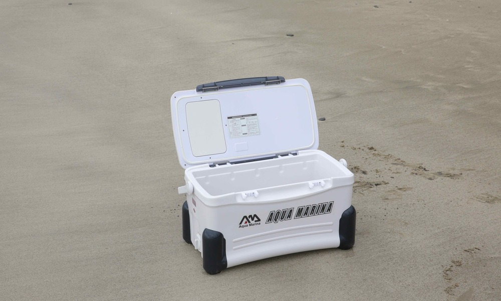 Container Door Ltd Aqua Marina 29L Chilly Bin 1