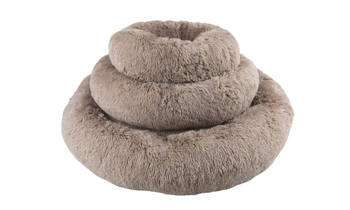 Mushroom polar pet bed 2965 web2