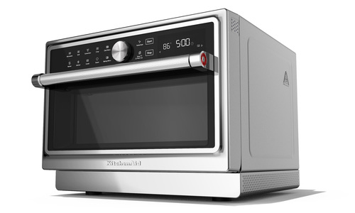 Kitchenaid microwave convection oven web2