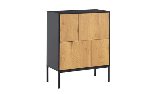 Sligo tall sideboard 4392 web6