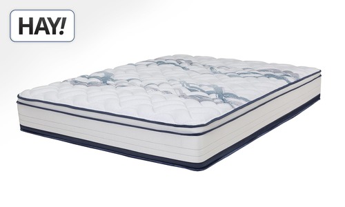 Hay! mattress 4456 web1