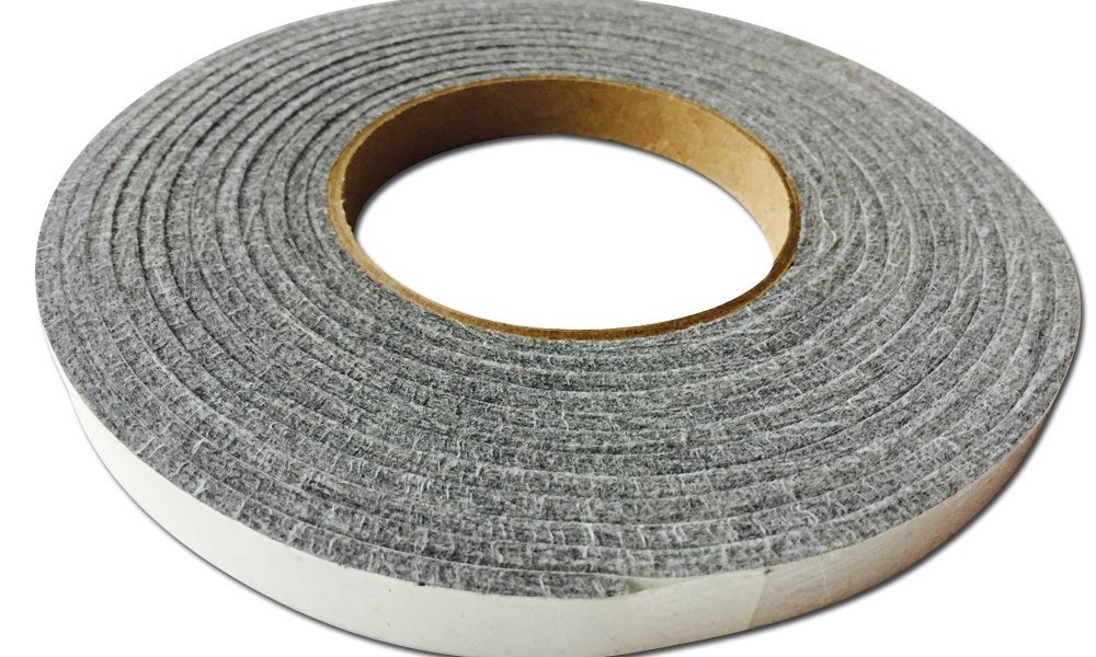 Container Door Ltd Lavalock 12 Grey High Performance Bbq Gasket