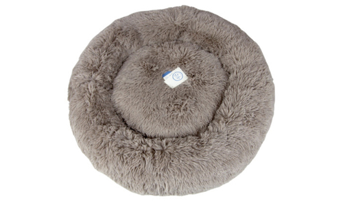 Mushroom polar pet bed 2965 web1