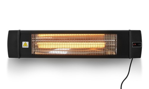 Infrared instant heater 2000w 2475 web6