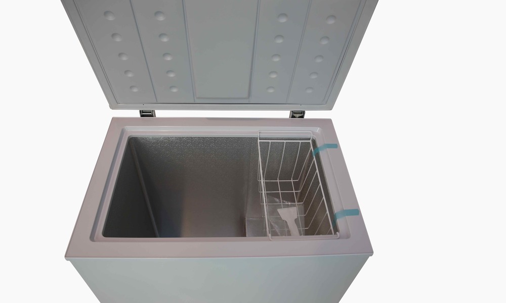 fisher and paykel chest freezer h160 manual