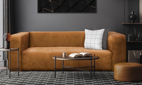 4514 harper 3 seater leather cigar sofa lifetsyle web