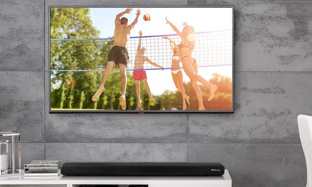2.1ch 80w dolby soundbar with built in subwoofer kogan 4581 web1