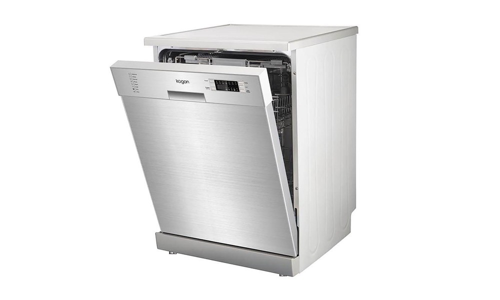 Container Door Ltd | Series 9 Freestanding Dishwasher with ...