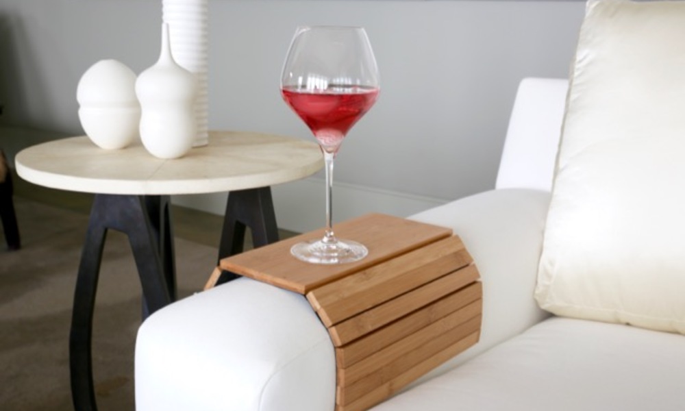 Container Door Ltd Flexi Sofa Trays Set of 2 4